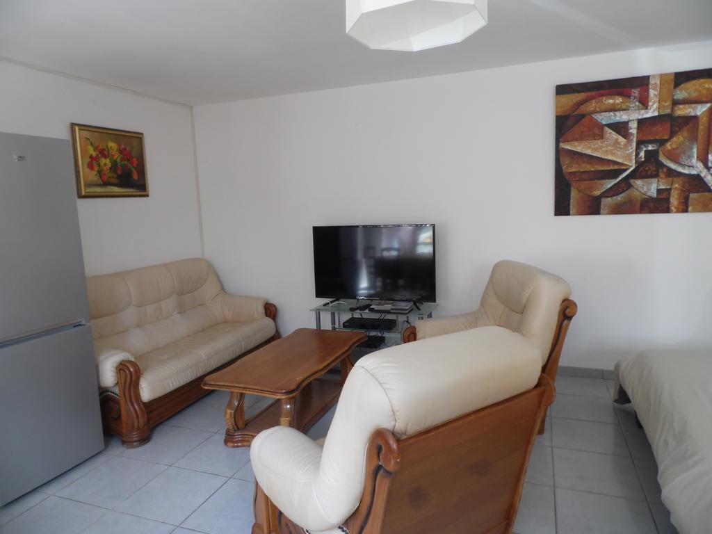Residence Alexia Saint-Valery-en-Caux Kültér fotó